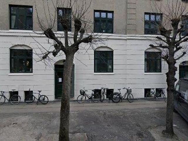 Lejlighed til salg i Østerbro, København