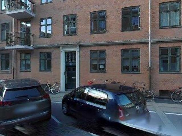 Lejlighed til salg i Østerbro, København