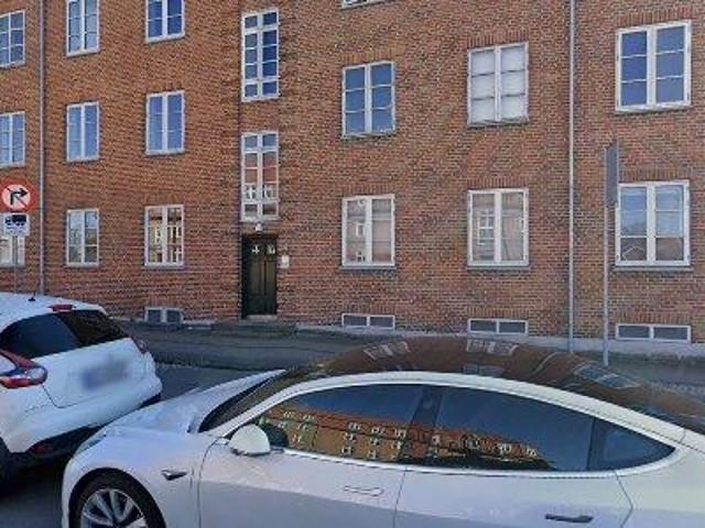 Lejlighed til salg i København, Brøndby