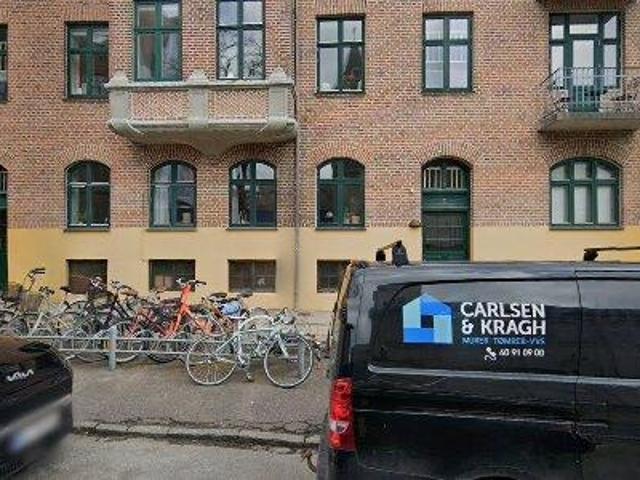 Lejlighed til salg i Valby Maskinfabrik, København