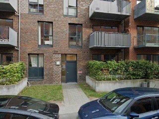 Lejlighed til salg i Valby, København