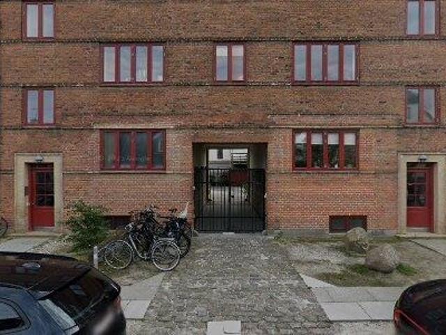 Lejlighed til salg i Valby, København