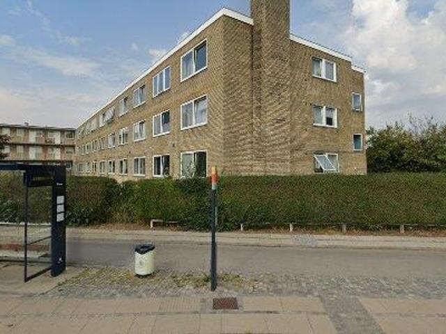 Lejlighed til salg i København, Brøndby