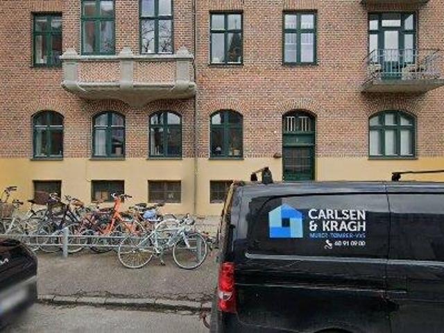 Lejlighed til salg i Valby, København