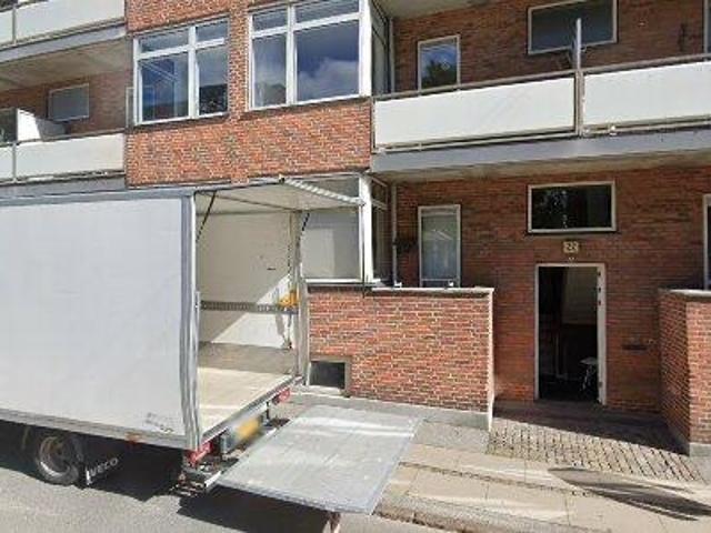 Lejlighed til salg i Vanløse, København