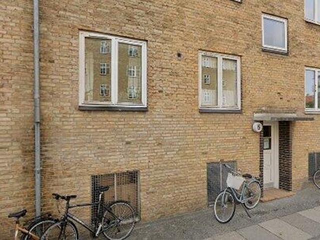 Lejlighed til salg i Vanløse, København