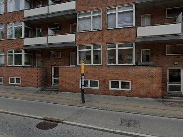 Lejlighed til salg i Vanløse, København