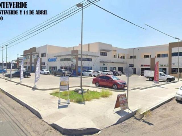 Oficina en renta en Hermosillo, Sonora