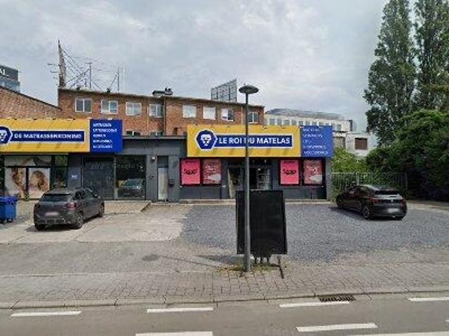 Bureau location à Berchem, Bruxelles