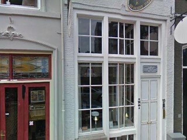 Bedrijfspand te huur in Bosch, Noord Brabant
