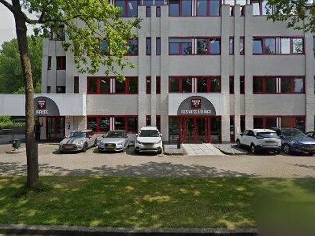 Bedrijfspand te huur in Deventer, Overijssel