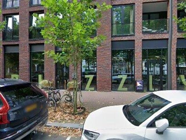 Bedrijfspand te huur in Strijp S, Eindhoven