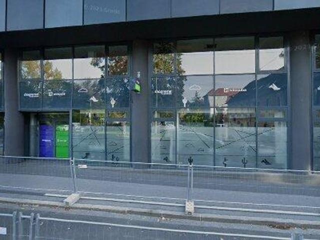 Büro mieten in Gries, Gersdorf-Feistritz