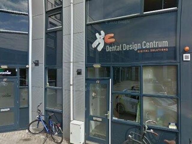 Bedrijfspand te huur in Haarlem, Noord Holland