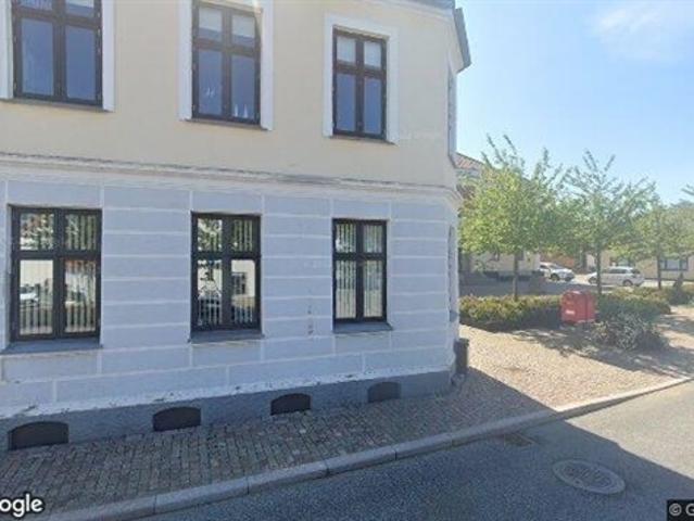 Erhvervsejendom til leje i Nibe, Brønderslev-Dronninglund