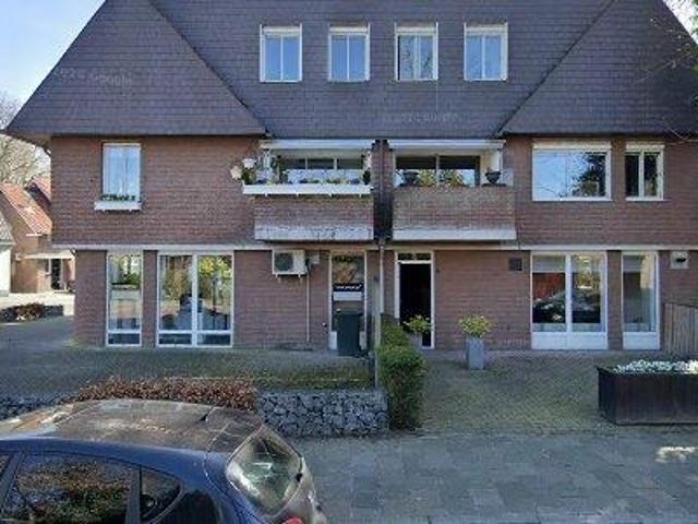 Bedrijfspand te huur in Oisterwijk