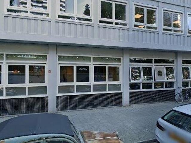 Bedrijfspand te huur in Centrum, Rotterdam