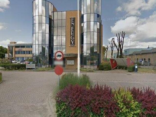 Bedrijfspand te huur in Haarzuilens, Utrecht