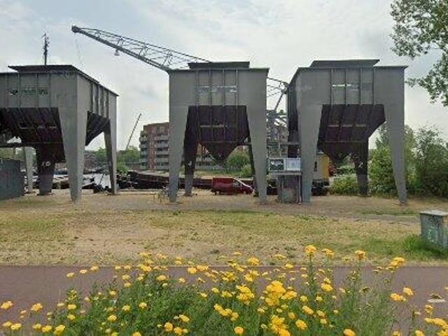 Bedrijfspand te huur in Haarzuilens, Utrecht