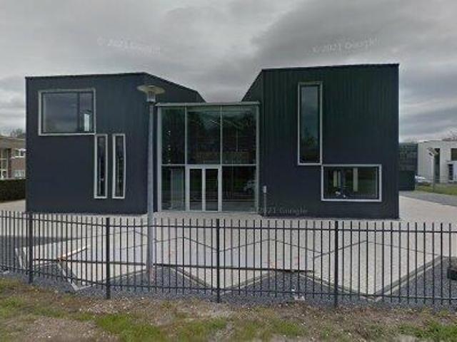 Bedrijfspand te huur in Fatima, Weert