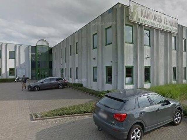 Bureau location à Willebroeck, Antwerpen
