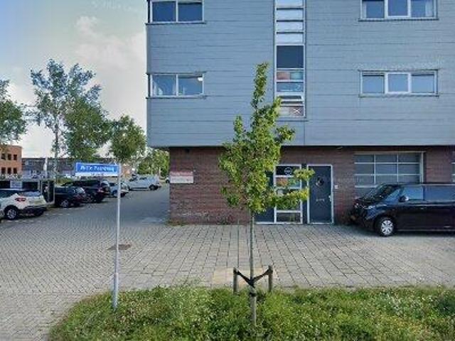 Bedrijfspand te huur in Wormerveer, Noord Holland