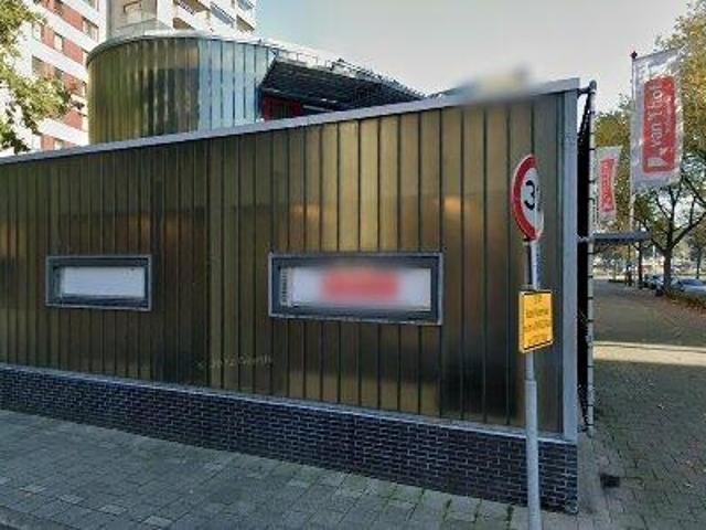 Bedrijfspand te huur in Zoetermeer, Zuid Holland