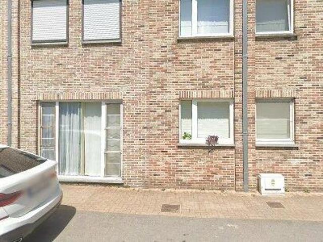 Bureau vente à Genk, Limburg