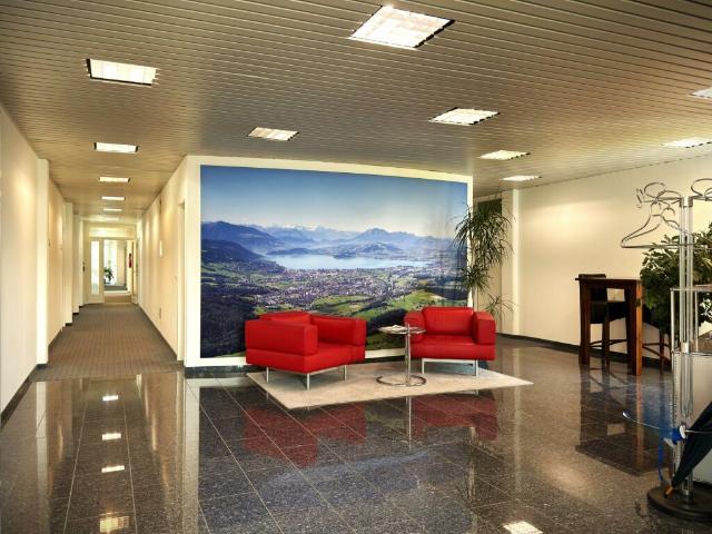 Büro mieten in Baar, Zug