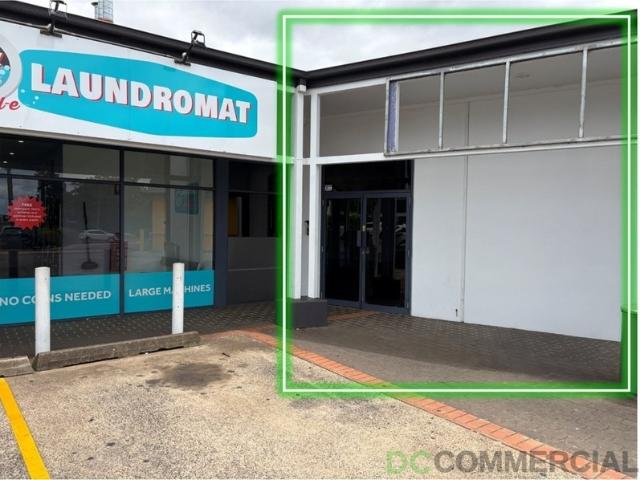 Retail for rent in Toowoomba, Queensland