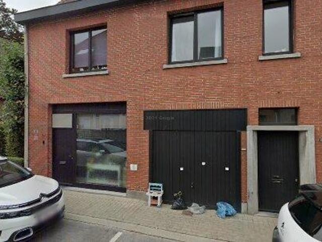 Kamer location à Berlare, Oost-Vlaanderen