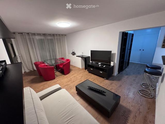 Haus mieten in Chailly-Montreux, Waadt