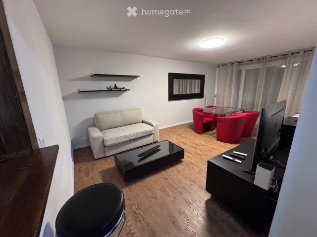 Haus mieten in Chailly-Montreux, Waadt