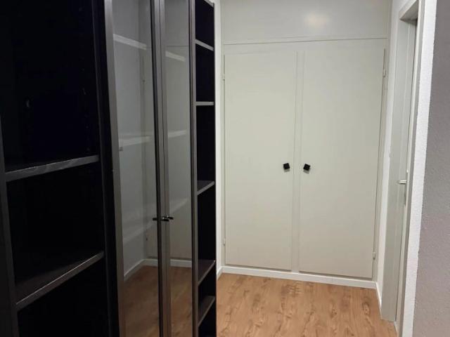 Studio mieten in Chailly-Montreux, Waadt