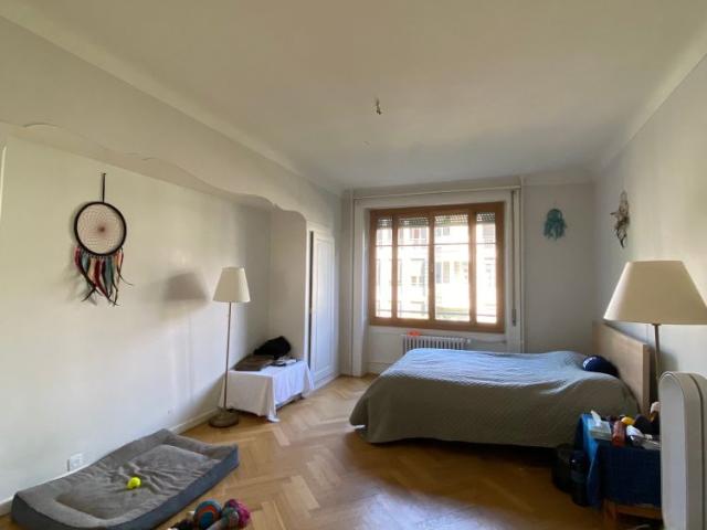 Studio mieten in Conches