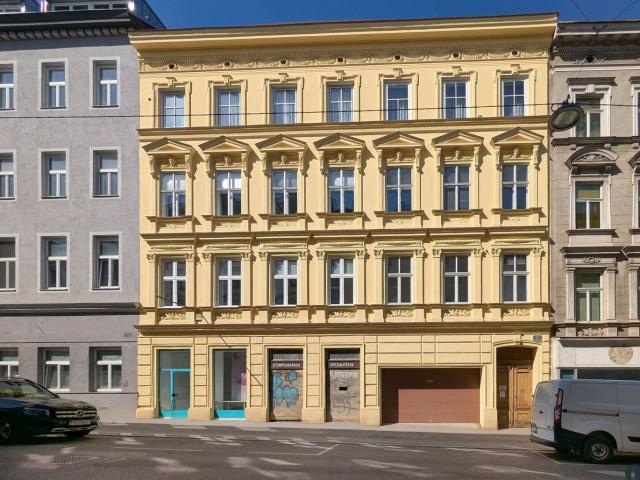 Büro kaufen in Seestadt, Wien