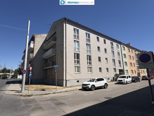 Wohnung kaufen in St. Pölten, Niederösterreich