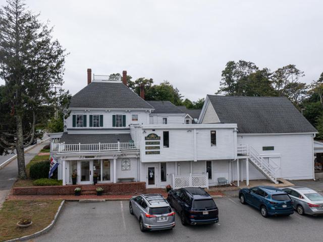 Commercial for sale in Orleans, Barnstable County
