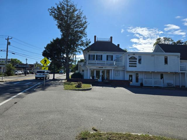 Commercial for sale in Orleans, Massachusetts
