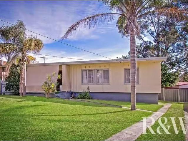 House for rent in Sydney, New South Wales