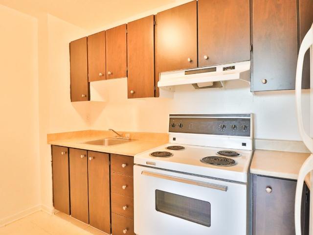 Apartment for rent in Golden Triangle, Ottawa