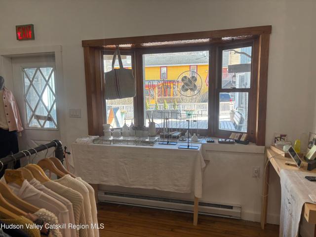 Commercial for sale in Arkville, New York