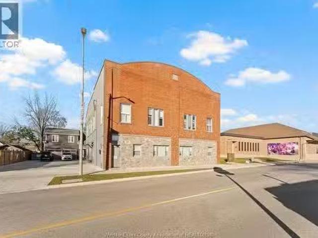 House for rent in Kingsville, Ontario