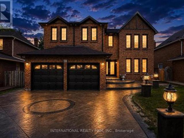 House for sale in Georgina, Ontario