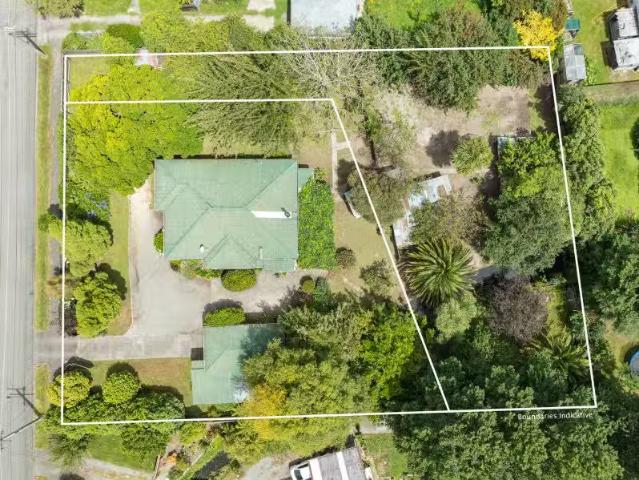House for sale in Opaki, Wellington
