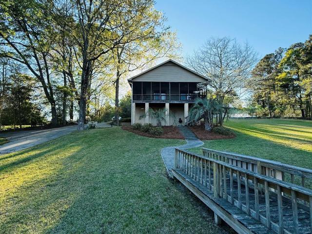 House for sale in Prosperity, South Carolina