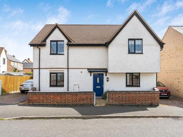 House for rent in Silsoe, Bedfordshire