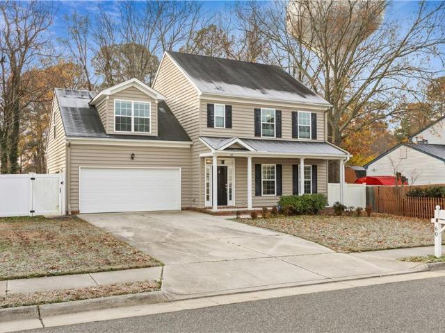 Property for rent in Virginia