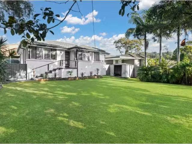 House for rent in Gosford, New South Wales