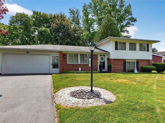 House for sale in North Greece, New York